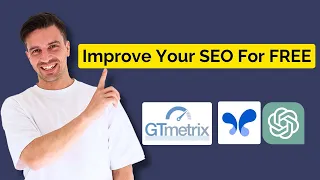 How to do Onsite SEO With AI Tools (Optimise Your Website) | Tutorial