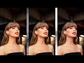 Lady Gaga x Taylor Swift - How Bad Do U Want Me (Music Video)