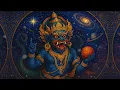 नील वर्णाय विद्महे, सेहिकयाय धीमहि, तन्नो राहुः प्रचोदयात् 108 Times | Most Powerful Rahu Mantra