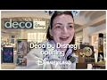 Download Lagu DECO BY DISNEY OPENING | NIEUWE WINKEL IN DISNEYLAND PARIS - DISNEY VILLAGE 2025