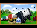 Download Lagu 🔵Crashes Mix: Truck Loads of Accidents | Troublesome Trucks/Accidents Will Happen