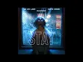 The KID LAROI, Justin Bieber - STAY HQ Audio