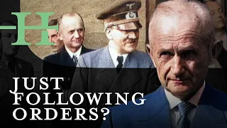 Hitler’s Successor: The Truth About Karl Donitz | Our History