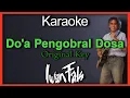 Download Lagu Do'a Pengobral Dosa - Iwan Fals (Karaoke) Original Key/Nada Cowok