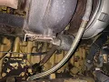 Cat turbo boost issue Part 2 - parts familiarization