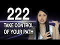 222 Angel Number - You Need to Know This