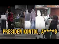 Lagu Kritik Keras Presiden!!! Orang Ini Keluarkan Kata² Kasar 