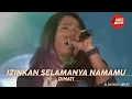 Lagu Pasya - Izinkan Selamanya Namamu Dihati • Eye | Ardc Musik