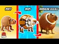 Download Lagu I Build Top 10 Characters Italian Brainrot In LEGO | FUNZ Bricks Polish