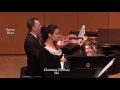 Sonata in A Minor "Arpeggione", D 821, arr. for viola & piano, by Franz Schubert