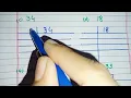 factors Ex 3 unit 2 class 4 math math class 4 unit 2 ex 3 question 1 prime factors