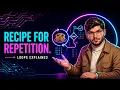 Recipe for Repetition How Loops Work in Code Introduction to Algorithms and Programming