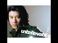 你不在 - You're Not Here - Wang Leehom