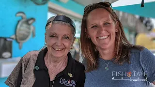 Fish Tale Grill by Merrick Seafood