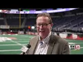 Millions of dollars of improvements planned for Albany s P Arena