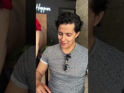 Le coqueteó al hombre equivocado, y lo pagó caro. #drama #videoshort #reflexiones