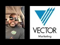Have you ever experienced vector marketing