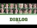 Download Lagu JKT48 dialog dengan kenari Color coded lyrics