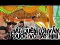 Download Lagu Giờ Em Chính Thức Là Vợ Anh - LÂM CHẤN KHANG | THANH HUY COVER Hát Đám Cưới