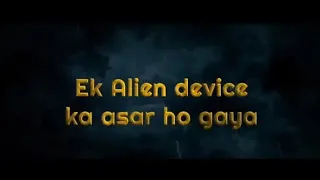 Ben 10 Theme song