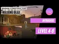 Bridge Constructor The Walking Dead - Chapter 4
