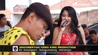 Download Demi Cinta - Anik Anik Arnika Jaya Live Tegalsari Tegal 30 Desember 2017 MP3