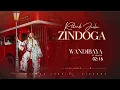 Lagu Rutendo Jackie -12 Wandibaya ft 3dkeys - (Official Video) ZINDOGA Album
