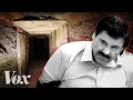El Chapo s drug tunnels explained