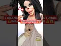Download Lagu 3 ORANG YANG MENGHINA TUHAN, DAN INILAH YANG TERJADI | part 3 #shorts