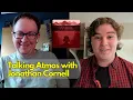 Download Lagu Talking Atmos with Jonathan Cornell from Immersive Audio Album