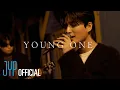 Download Lagu Young K - STAY (The Kid LAROI, Justin Bieber cover)