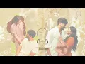 Mazhavillaye - (Slowed + Reverb | I'm Game| Dulquer Salmaan,Kayadu Lohar | JakesBejoy |