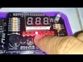 PEMBEDS Lab Exercise 2 Button Controlling Lights