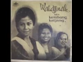 Download Lagu Waldjinah - Kembang Katjang