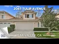 2067 Tulip Avenue Simi Valley - Debbie Gates Associates