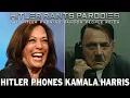 Download Lagu Hitler phones Harris (September 2023)