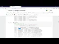 Math 414 - Practicum 1