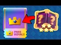 Here s What the Diamond Royale Pass Really GETS You in Clash Royale