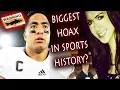 What Happened to Manti Te o His Fake Girlfriend