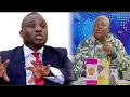 Download Lagu LUKWAGO KY'EKIZIBU KYA KAMPALA: Full Figure akaaye, amulangidde obukodo  | Omusunsuzi