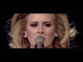 Download Lagu Adele - Make You Feel My Love - Live at Royal Albert Hall London