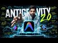Mastering Google Antigravity IDE 2026 Full Setup Guide