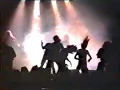 Obituary playing Celtic Frost's Circle of Tyrants