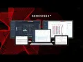 DCIM (Data Centre Infrasructure Management) Solution | Mitsubishi Electric Data Centre [English Sub]