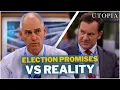Download Lagu Do Election Promises Ever Come True? 🗳️ | Utopia