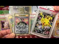Pokemon Signed Cards - Ken Sugimori Is The Trophy Card Of Signatures