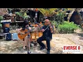 Download Lagu EVERSE 8 | Giấc mơ Chapi - Y Moan | Guitarist Duyên Lê và nhạc sỹ violin Trương Lê Sơn tại Đà Lạt
