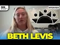 Part 2 Talking with Beth Levis Mom of Titans Quarterback Will Levis Founder of Chill Life Style