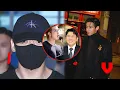 Lagu BTS Fans in Panic! What's REALLY Going On with V and RM? And Jungkook Finally Speaks Out