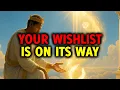 Download Lagu CHOSEN ONES: YOU WON! NOW, RELAX... YOUR ENTIRE WISHLIST IS INCOMING